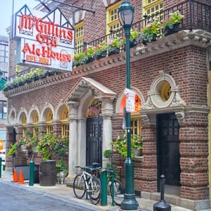 McGillins Exterior-1 McGillins Exterior-1